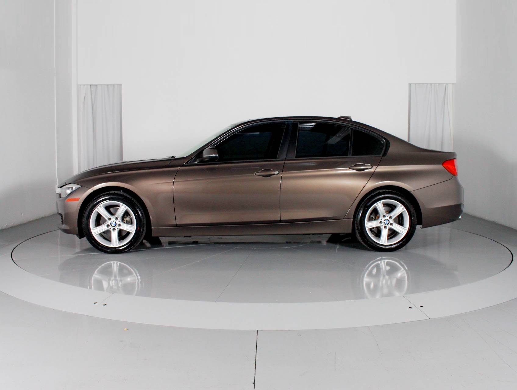 Florida Fine Cars - Used BMW 3 SERIES 2015 MIAMI 328I XDRIVE