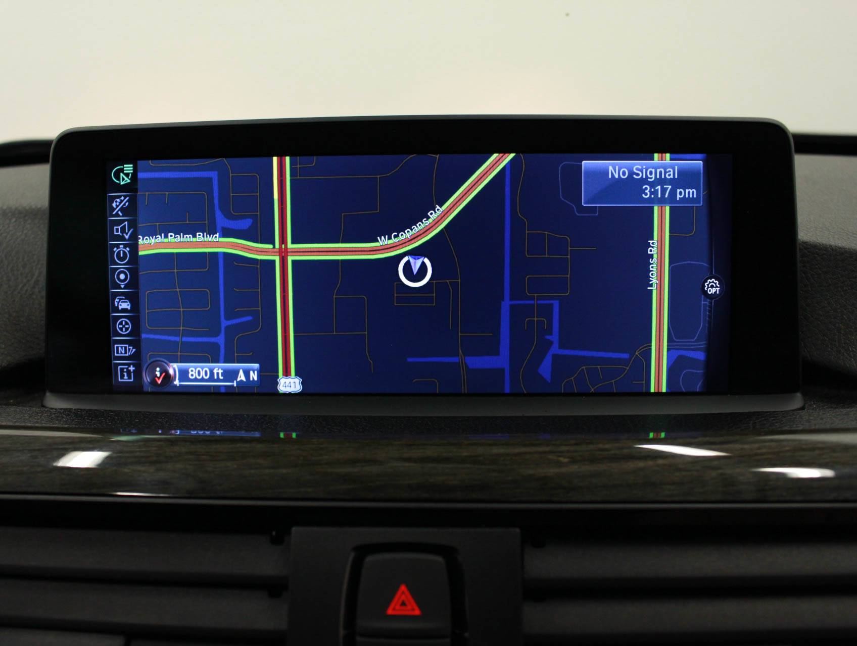 Florida Fine Cars - Used BMW 3 SERIES 2015 MIAMI 328I XDRIVE