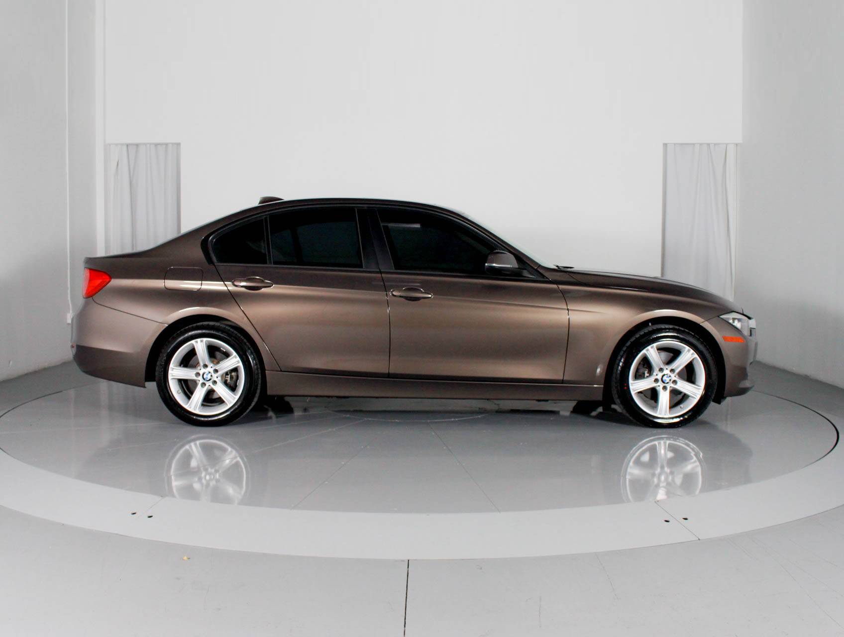 Florida Fine Cars - Used BMW 3 SERIES 2015 MIAMI 328I XDRIVE
