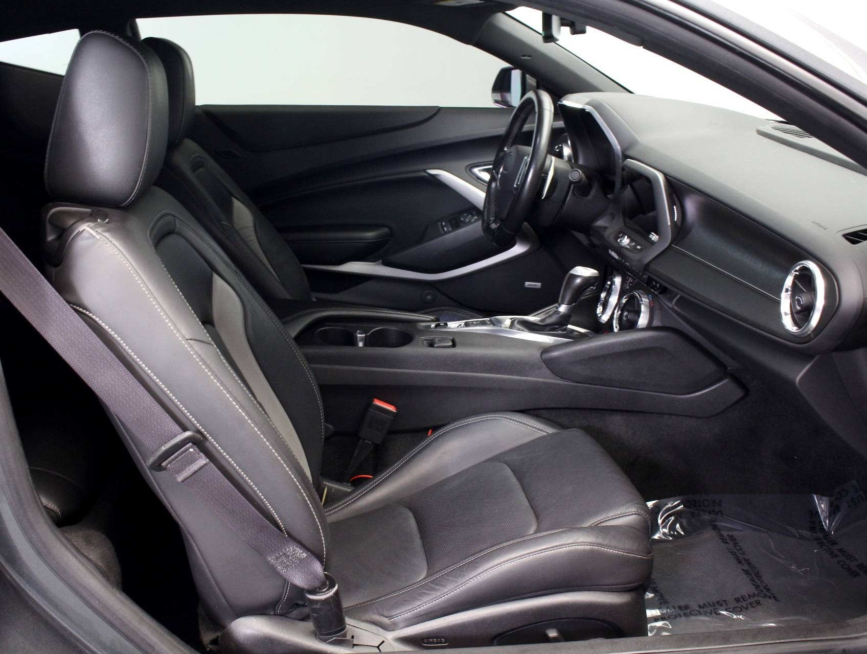 Florida Fine Cars - Used CHEVROLET CAMARO 2016 WEST PALM 2lt Rs Pkg