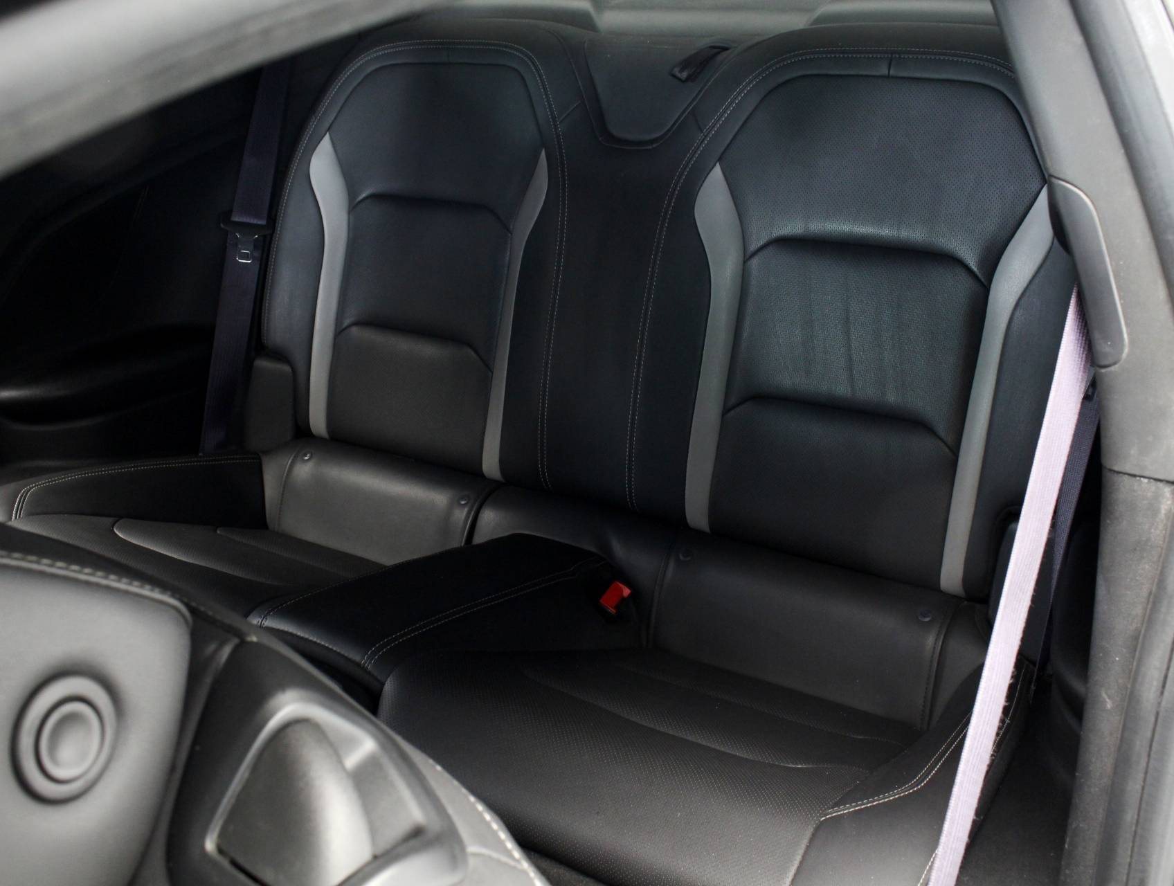 Florida Fine Cars - Used CHEVROLET CAMARO 2016 WEST PALM 2lt Rs Pkg
