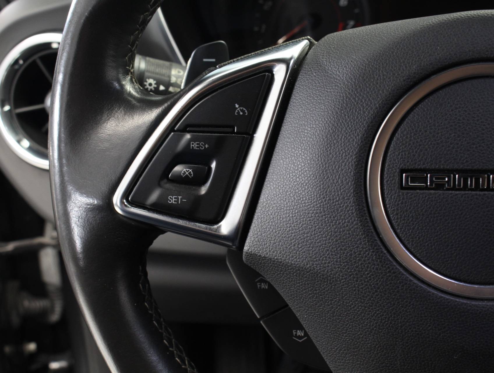 Florida Fine Cars - Used CHEVROLET CAMARO 2016 WEST PALM 2lt Rs Pkg