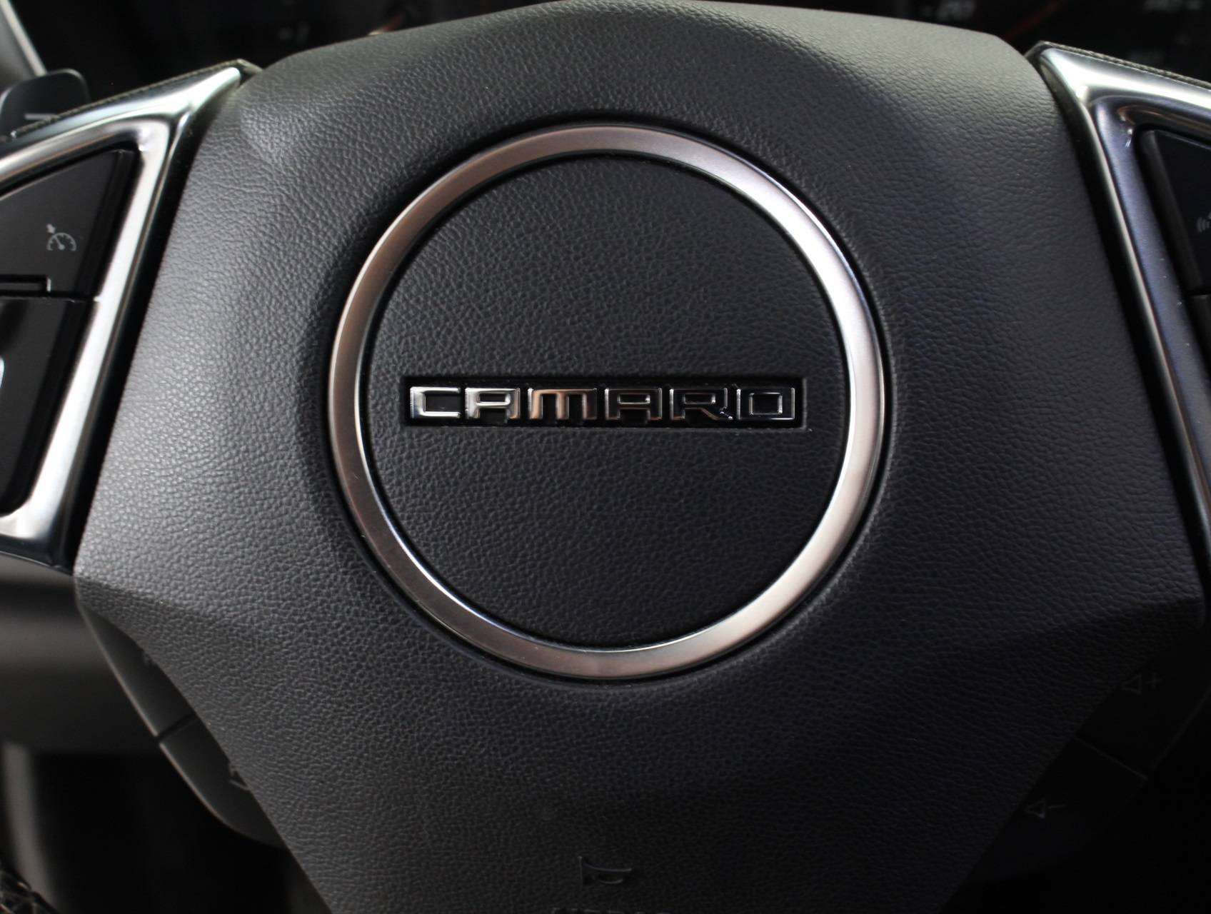 Florida Fine Cars - Used CHEVROLET CAMARO 2016 WEST PALM 2lt Rs Pkg