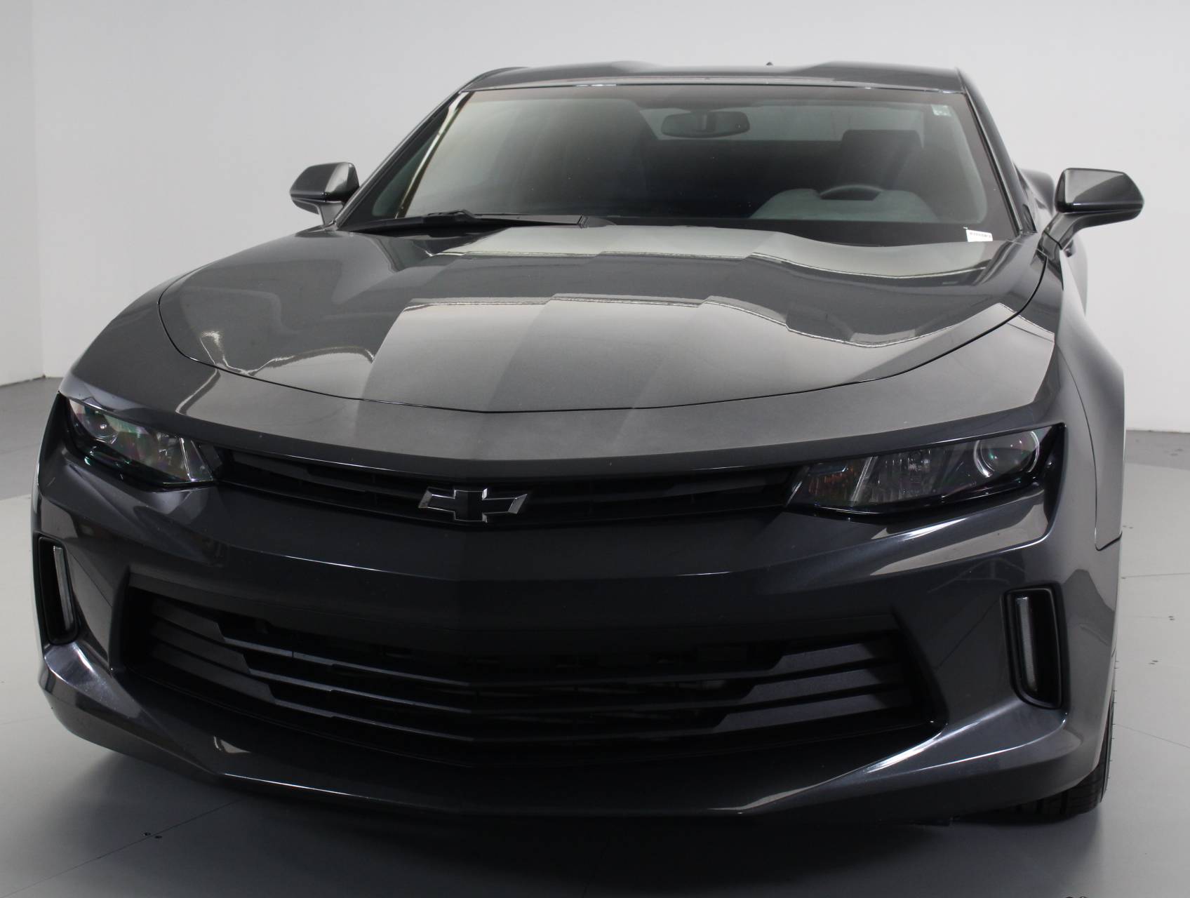 Florida Fine Cars - Used CHEVROLET CAMARO 2016 WEST PALM 2lt Rs Pkg
