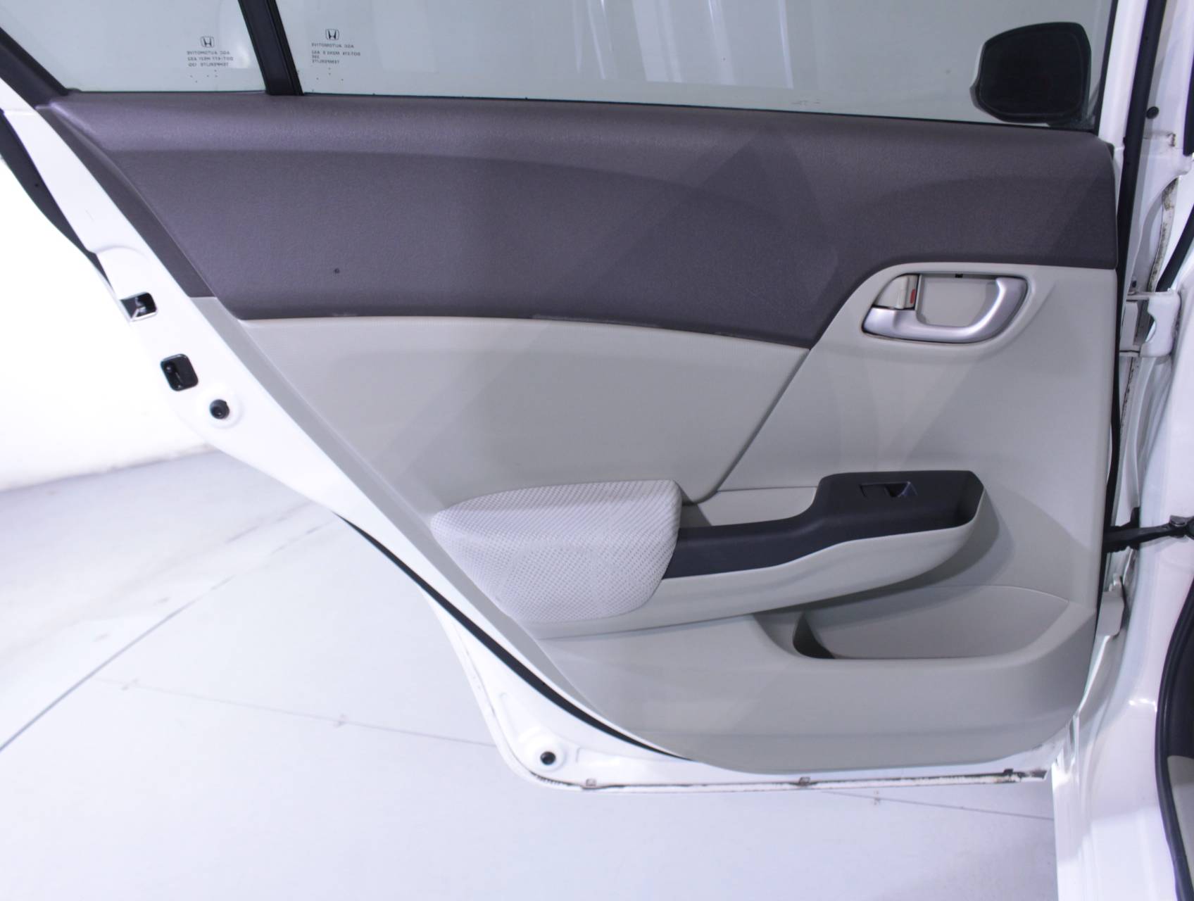 Florida Fine Cars - Used HONDA CIVIC 2012 HOLLYWOOD HF