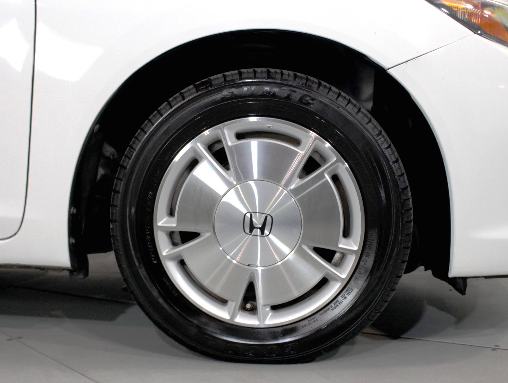 Florida Fine Cars - Used HONDA CIVIC 2012 HOLLYWOOD HF