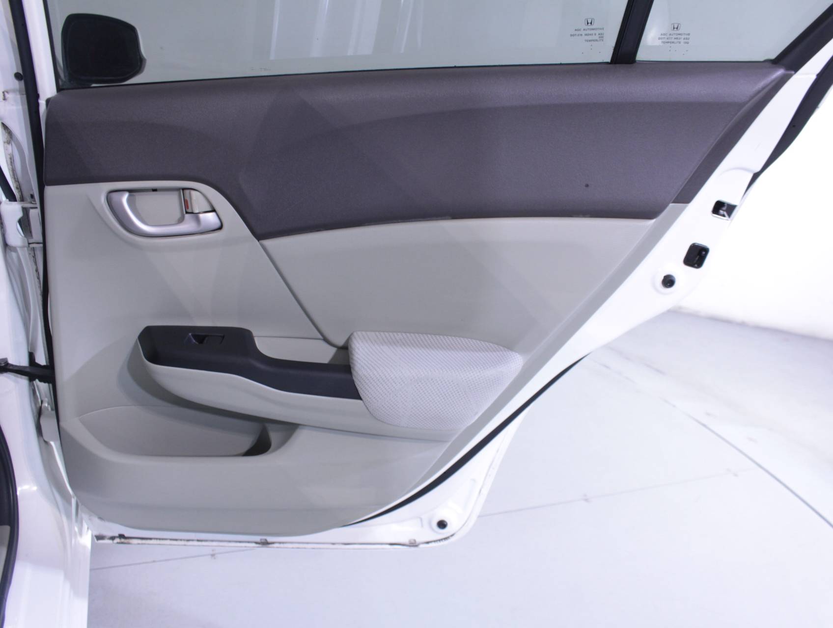 Florida Fine Cars - Used HONDA CIVIC 2012 HOLLYWOOD HF