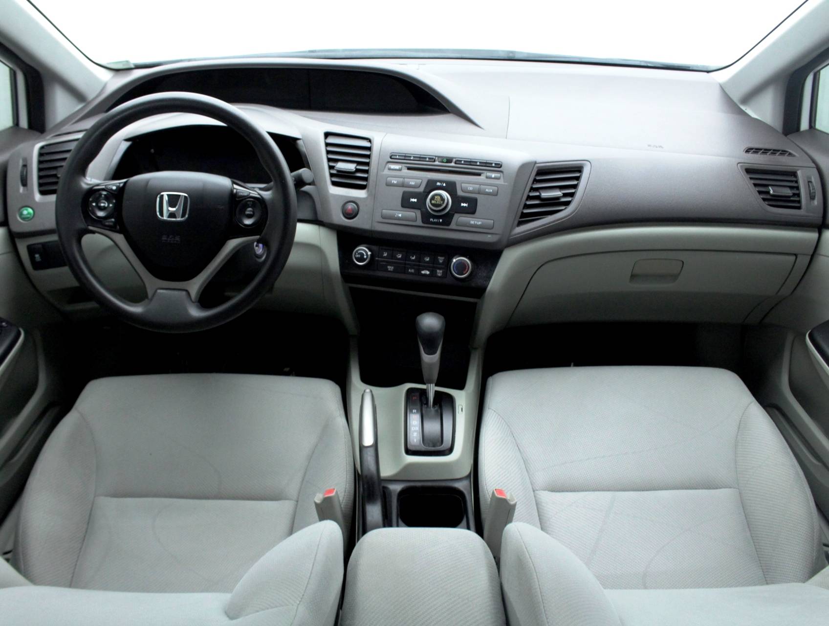 Florida Fine Cars - Used HONDA CIVIC 2012 HOLLYWOOD HF