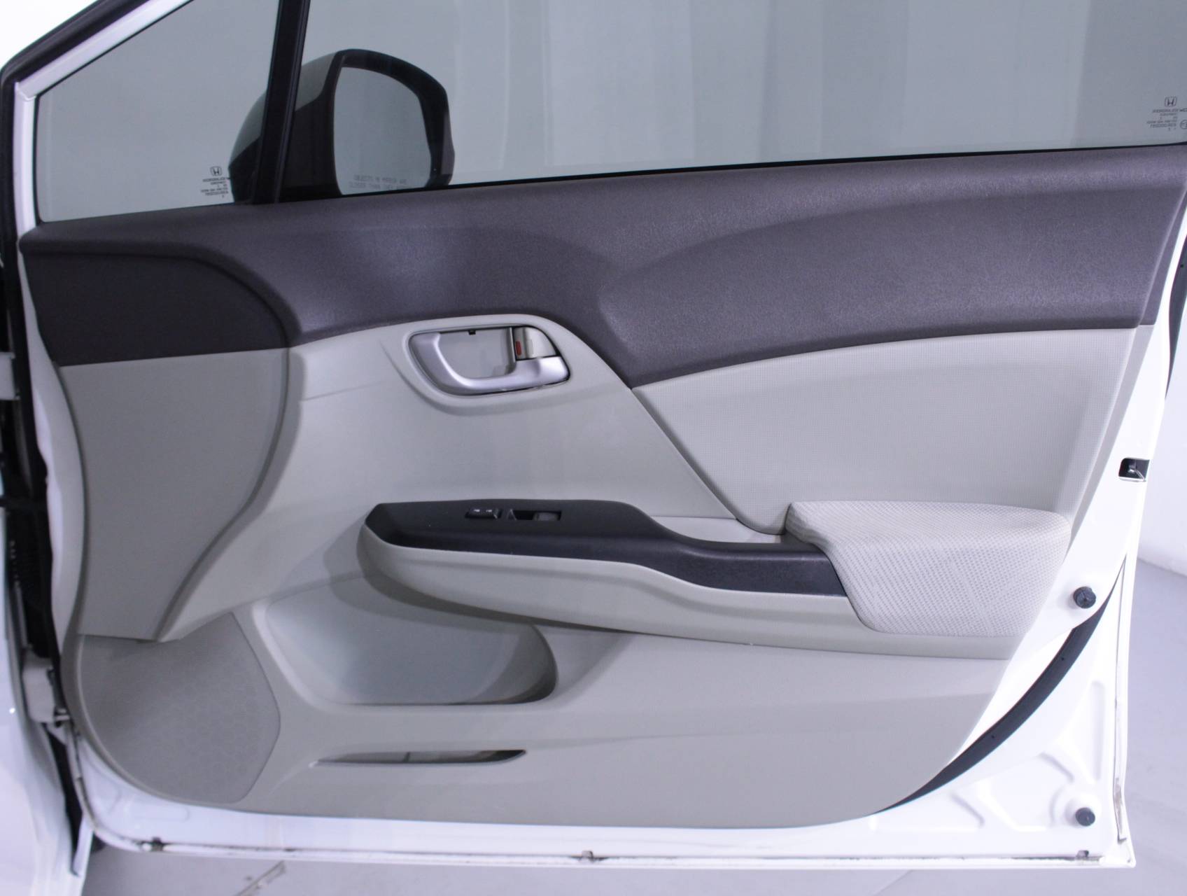 Florida Fine Cars - Used HONDA CIVIC 2012 HOLLYWOOD HF