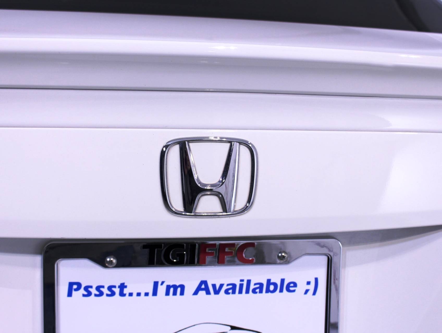 Florida Fine Cars - Used HONDA CIVIC 2012 HOLLYWOOD HF