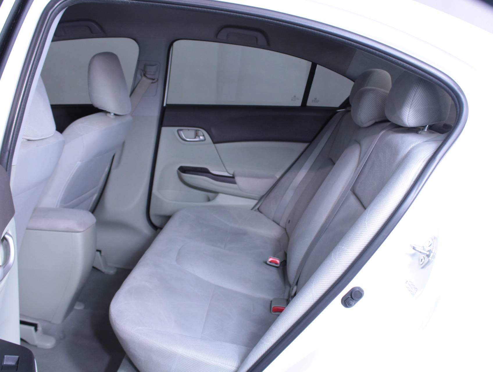 Florida Fine Cars - Used HONDA CIVIC 2012 HOLLYWOOD HF