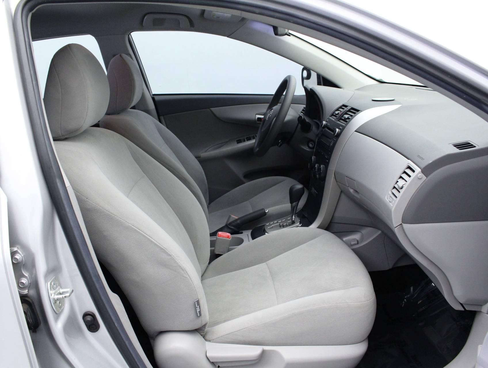 Florida Fine Cars - Used TOYOTA COROLLA 2010 MIAMI Le