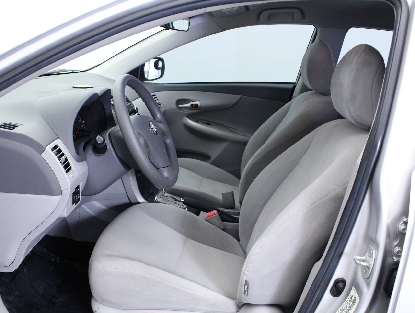 Florida Fine Cars - Used TOYOTA COROLLA 2010 MIAMI Le