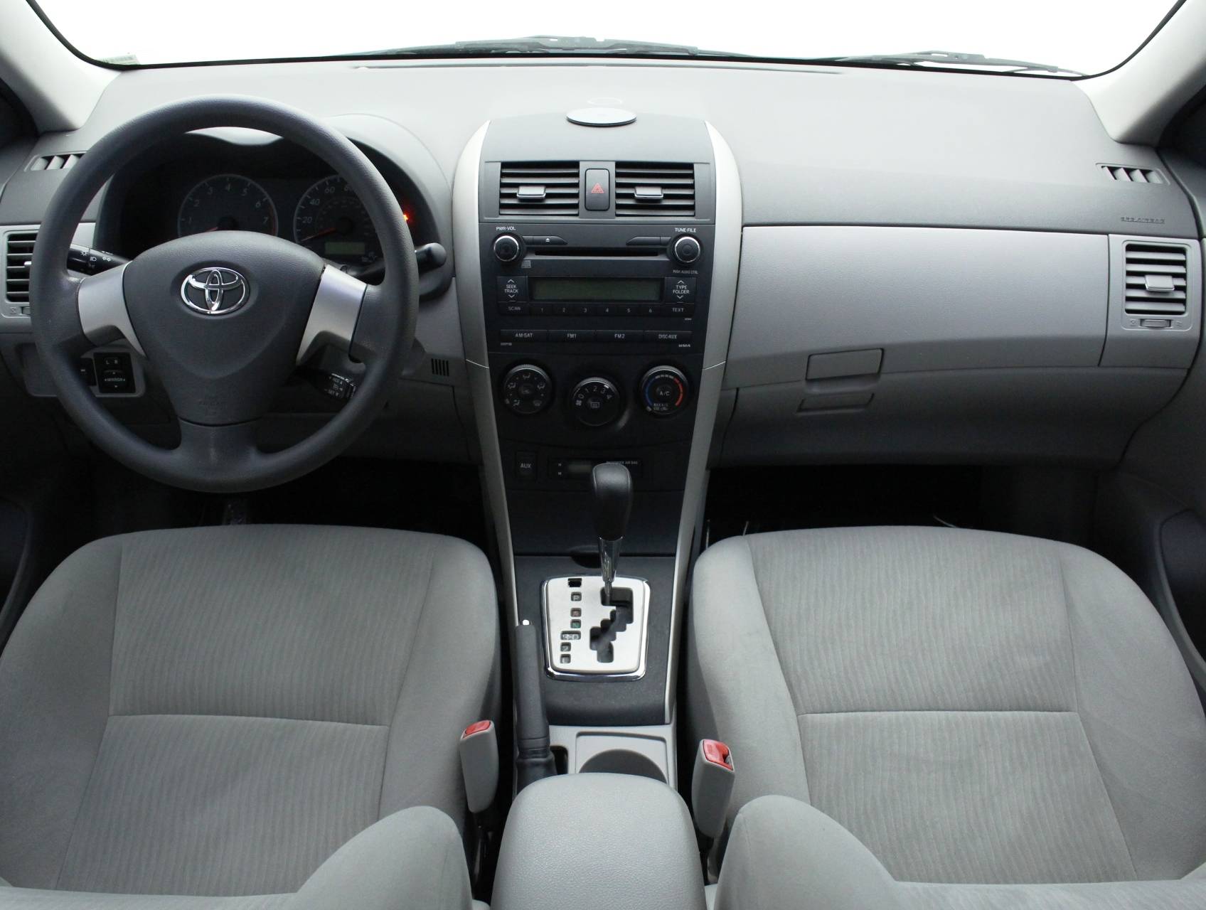 Florida Fine Cars - Used TOYOTA COROLLA 2010 MIAMI Le