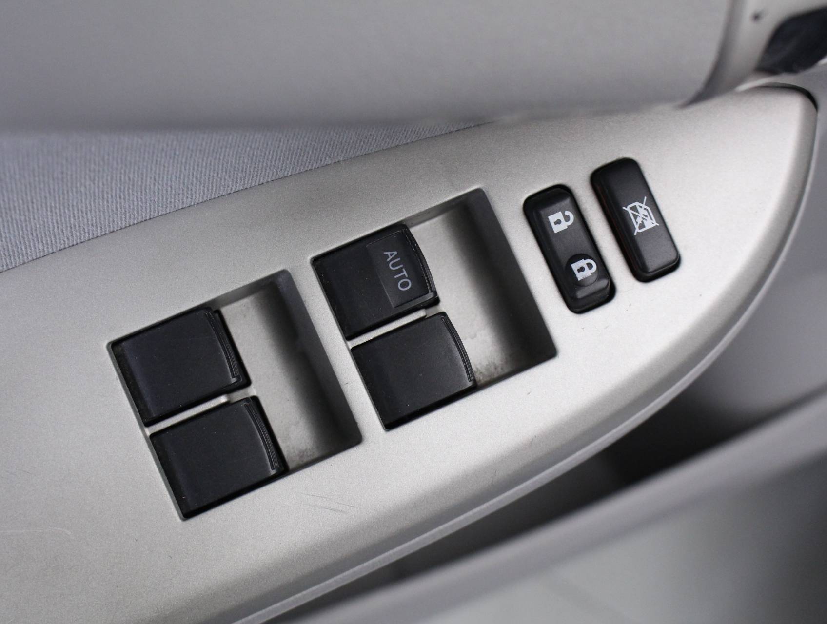 Florida Fine Cars - Used TOYOTA COROLLA 2010 MIAMI Le