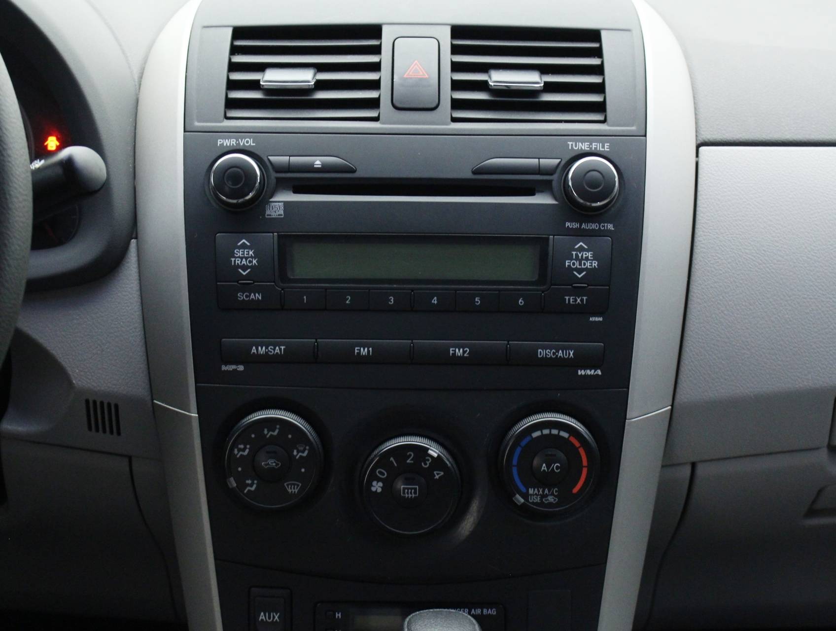 Florida Fine Cars - Used TOYOTA COROLLA 2010 MIAMI Le