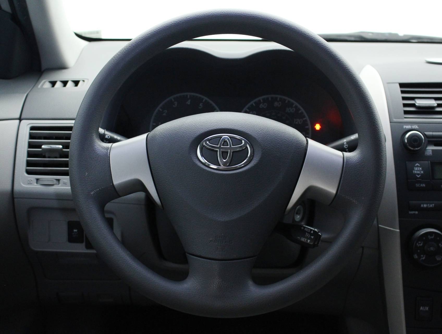 Florida Fine Cars - Used TOYOTA COROLLA 2010 MIAMI Le