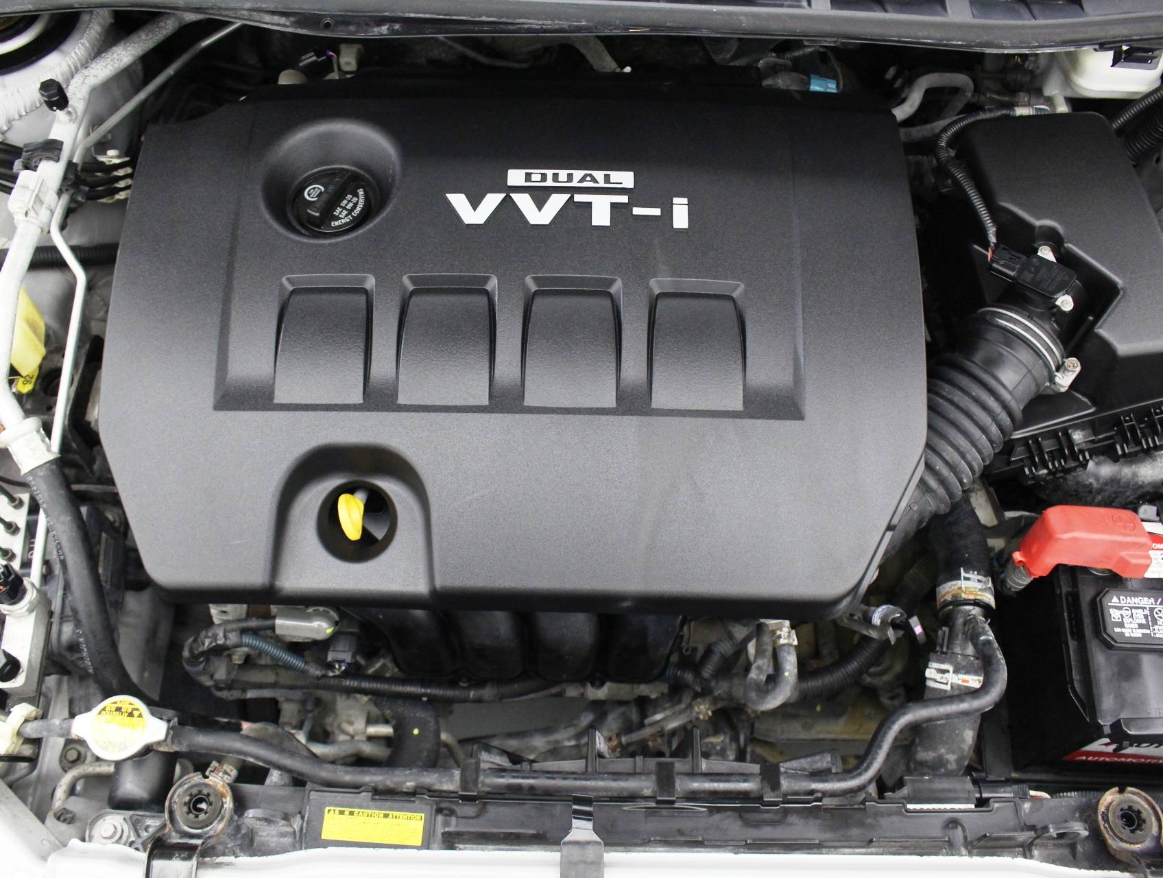 Florida Fine Cars - Used TOYOTA COROLLA 2010 MIAMI Le