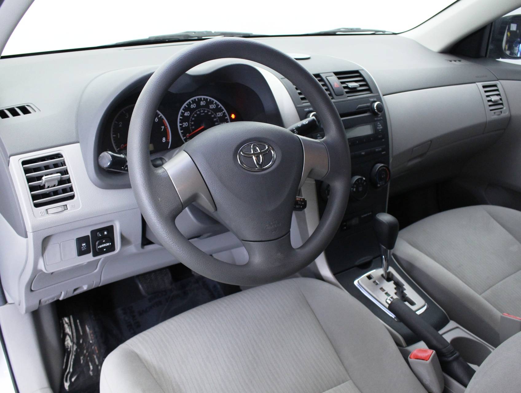 Florida Fine Cars - Used TOYOTA COROLLA 2010 MIAMI Le