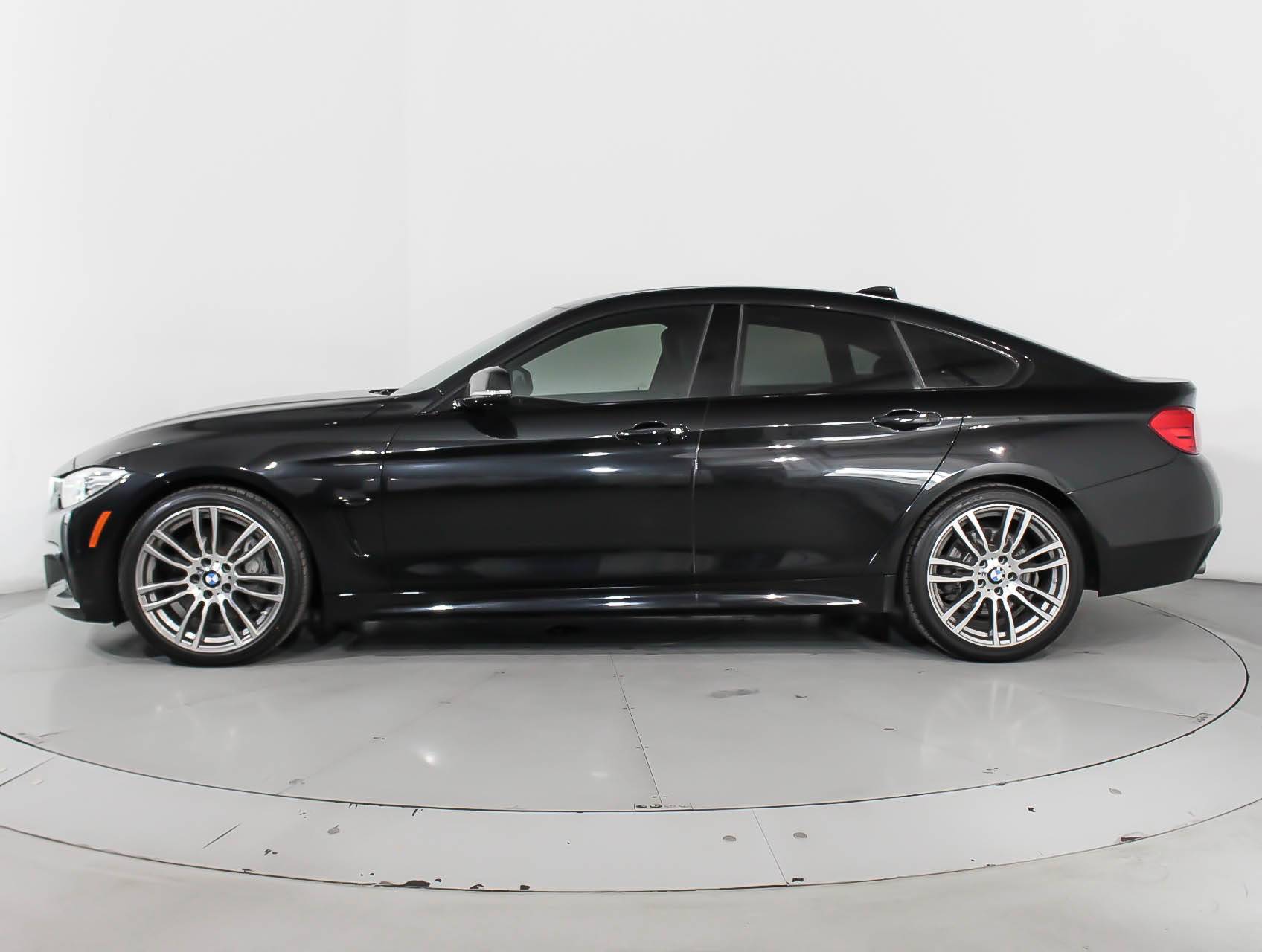 Florida Fine Cars - Used BMW 4 SERIES 2016 MIAMI 428I GRAN COUPE SULEV
