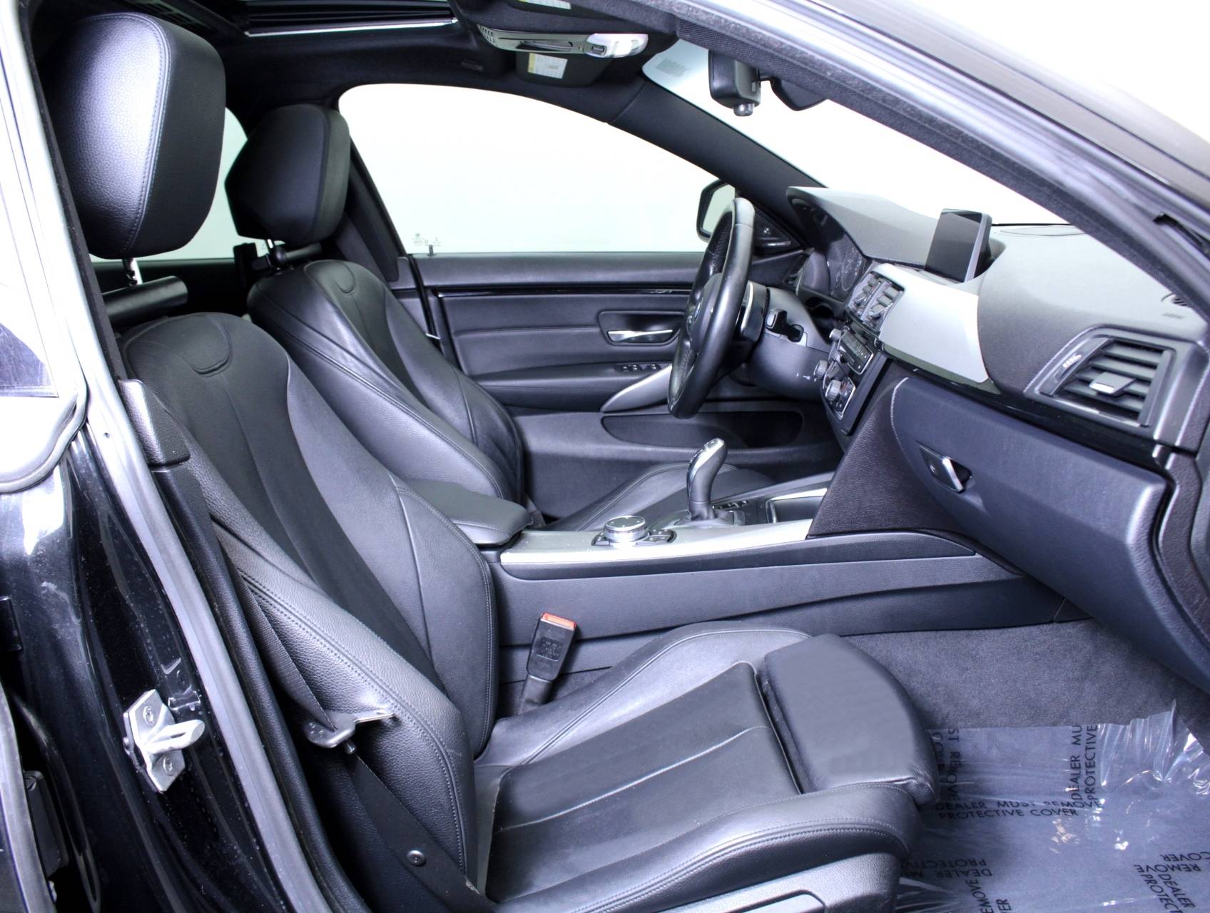 Florida Fine Cars - Used BMW 4 SERIES 2016 MIAMI 428I GRAN COUPE SULEV