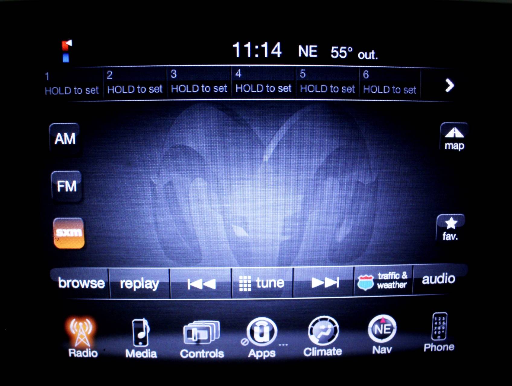 Florida Fine Cars - Used RAM 1500 2016 MIAMI Big Horn 3.0t Diesel