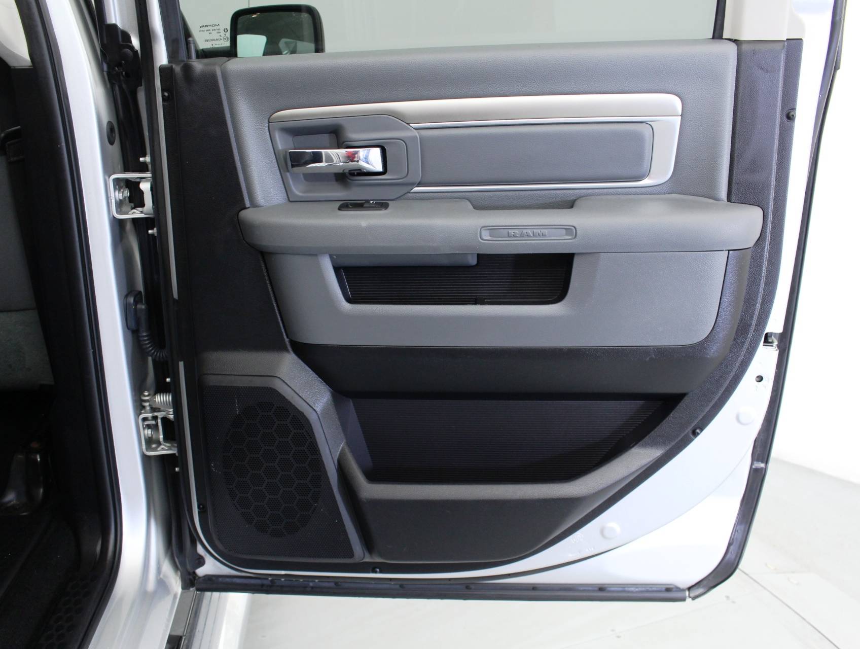 Florida Fine Cars - Used RAM 1500 2016 MIAMI Big Horn 3.0t Diesel