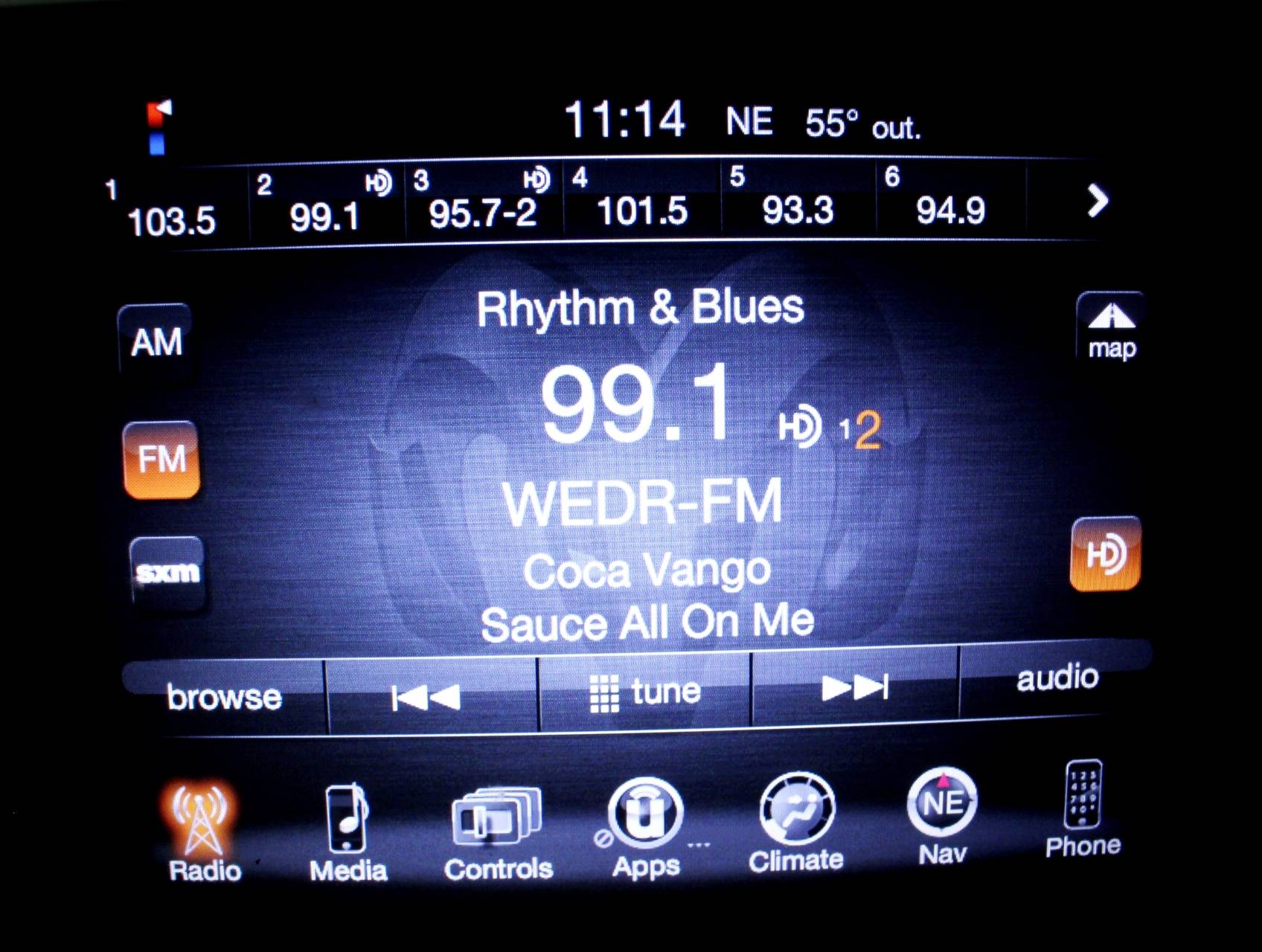 Florida Fine Cars - Used RAM 1500 2016 MIAMI Big Horn 3.0t Diesel