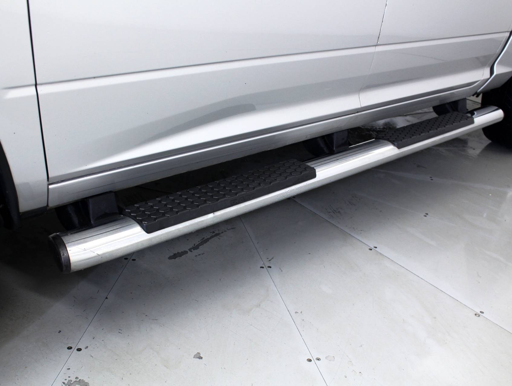 Florida Fine Cars - Used RAM 1500 2016 MIAMI Big Horn 3.0t Diesel