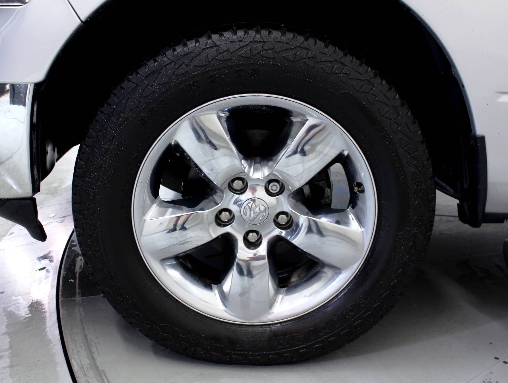 Florida Fine Cars - Used RAM 1500 2016 MIAMI Big Horn 3.0t Diesel