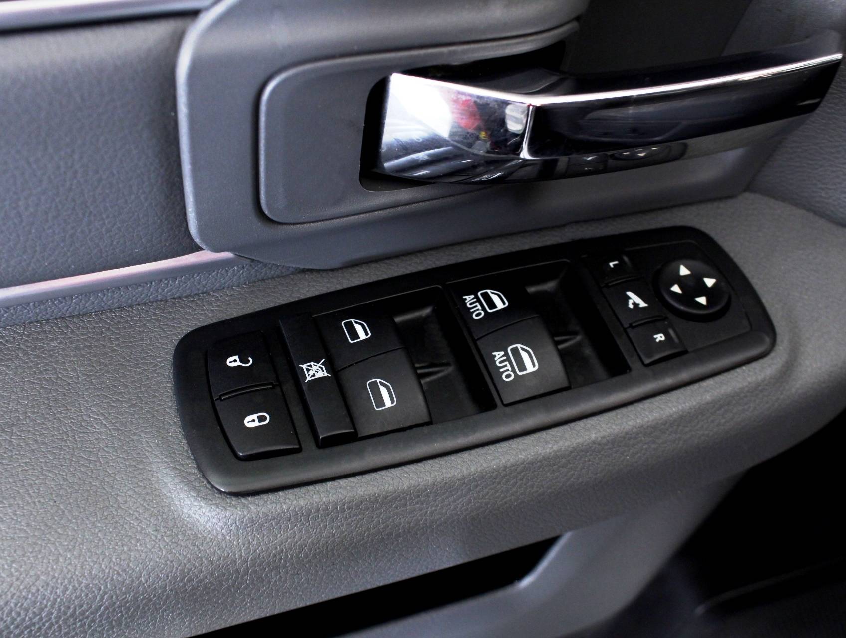 Florida Fine Cars - Used RAM 1500 2016 MIAMI Big Horn 3.0t Diesel