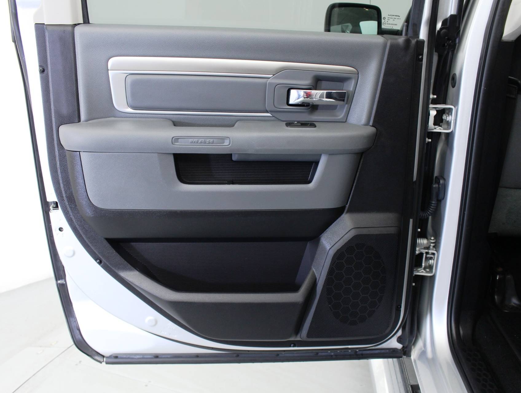 Florida Fine Cars - Used RAM 1500 2016 MIAMI Big Horn 3.0t Diesel