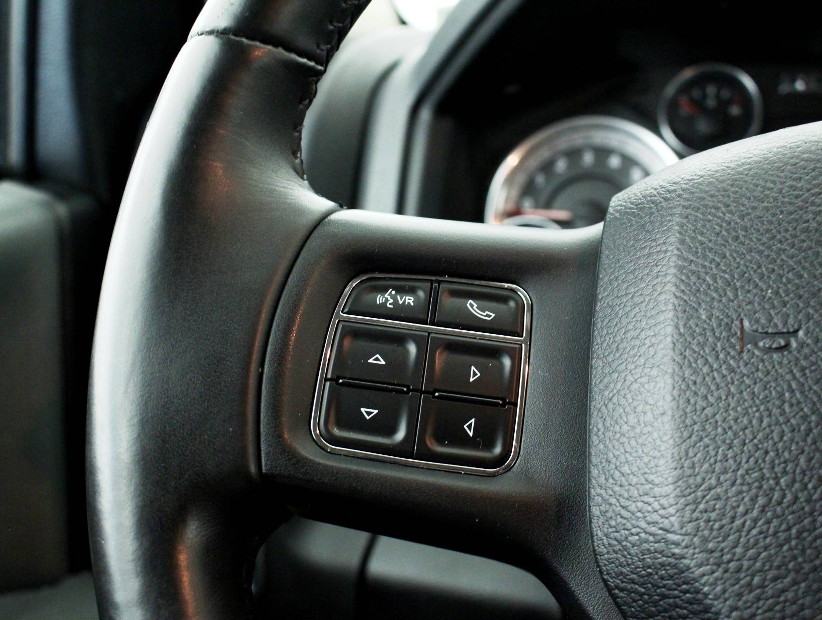 Florida Fine Cars - Used RAM 1500 2016 MIAMI Big Horn 3.0t Diesel