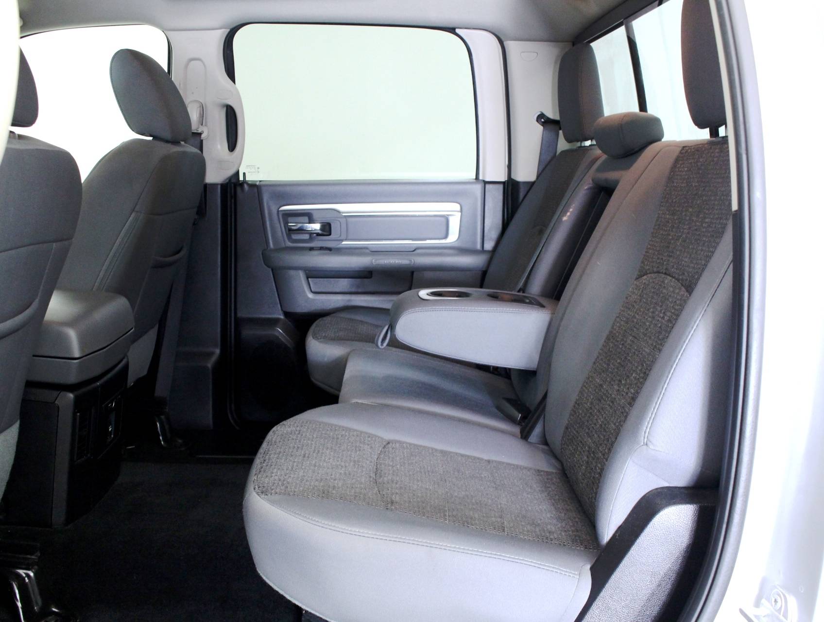 Florida Fine Cars - Used RAM 1500 2016 MIAMI Big Horn 3.0t Diesel