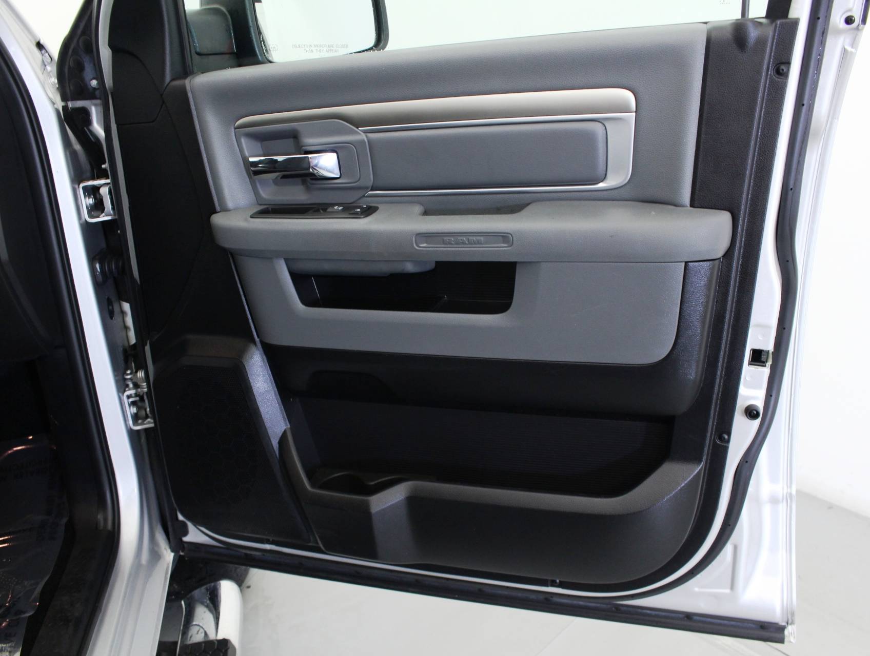 Florida Fine Cars - Used RAM 1500 2016 MIAMI Big Horn 3.0t Diesel