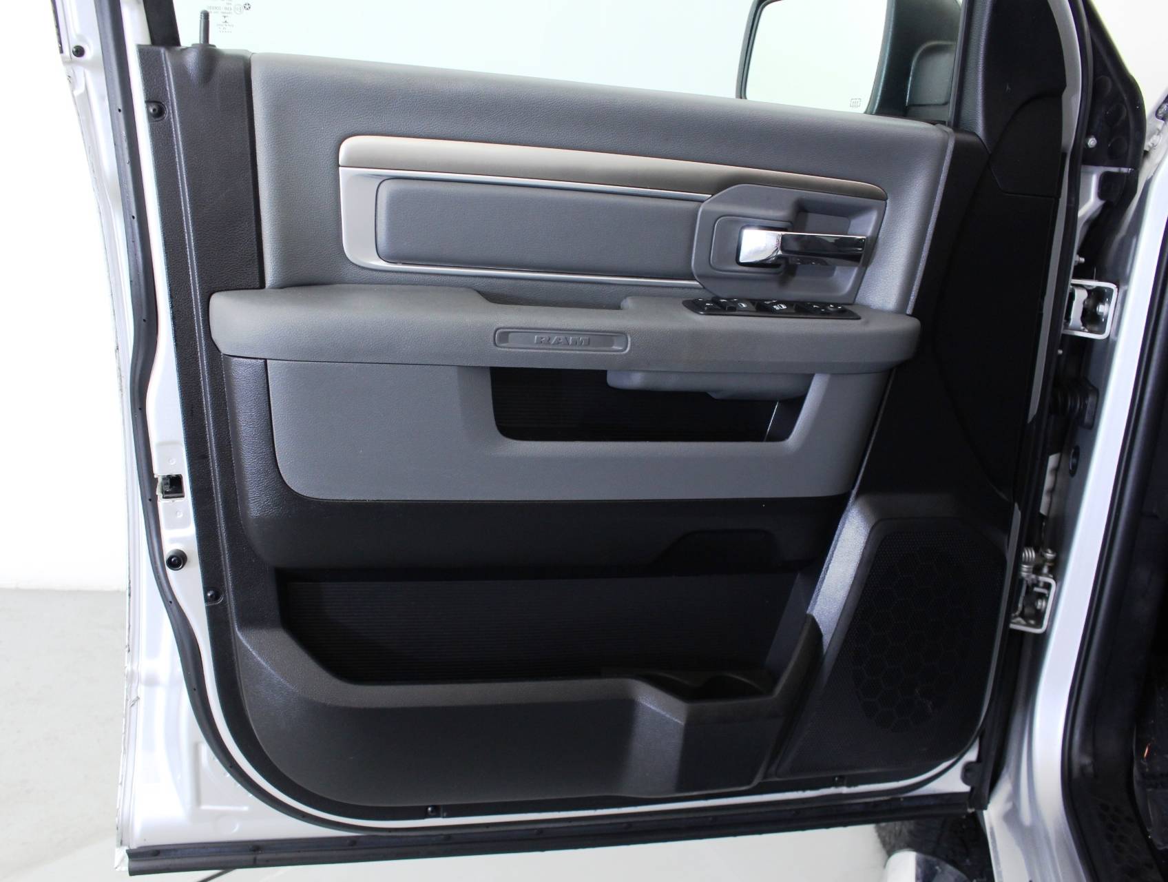 Florida Fine Cars - Used RAM 1500 2016 MIAMI Big Horn 3.0t Diesel