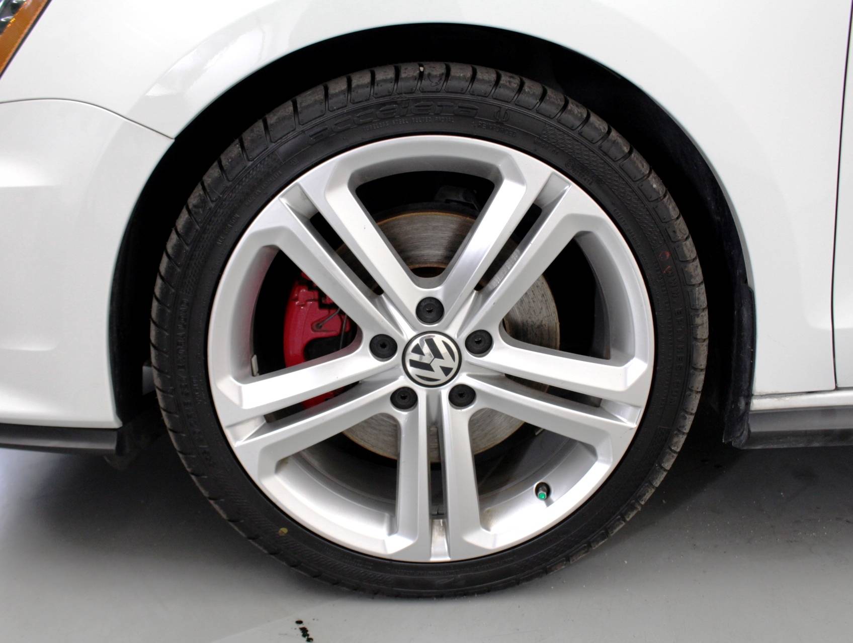 Florida Fine Cars - Used VOLKSWAGEN JETTA 2016 MIAMI Gli Sel 