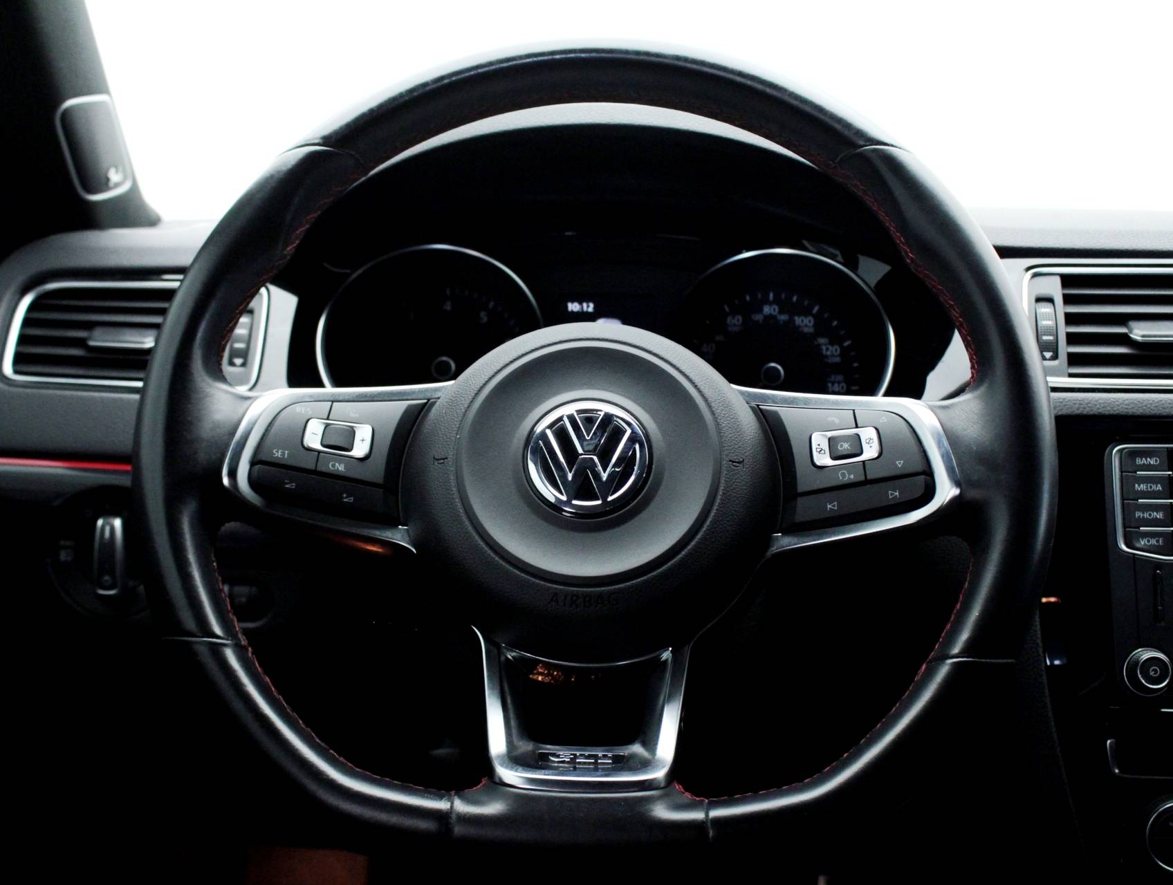 Florida Fine Cars - Used VOLKSWAGEN JETTA 2016 MIAMI Gli Sel 