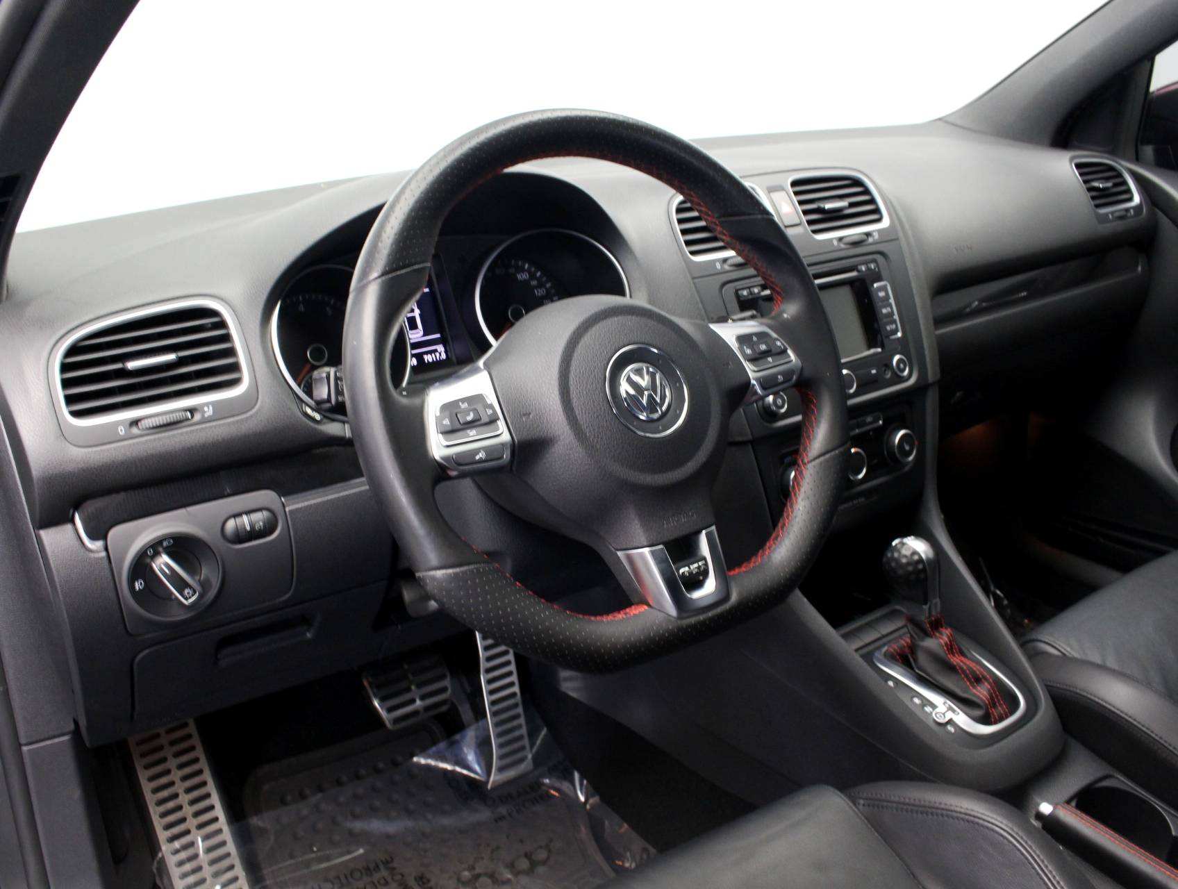 Florida Fine Cars - Used VOLKSWAGEN GTI 2013 WEST PALM WOLFSBURG EDITION