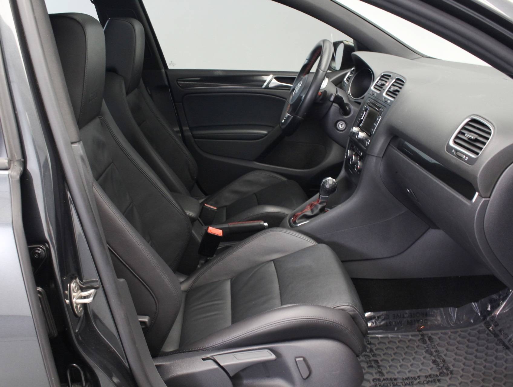 Florida Fine Cars - Used VOLKSWAGEN GTI 2013 WEST PALM WOLFSBURG EDITION