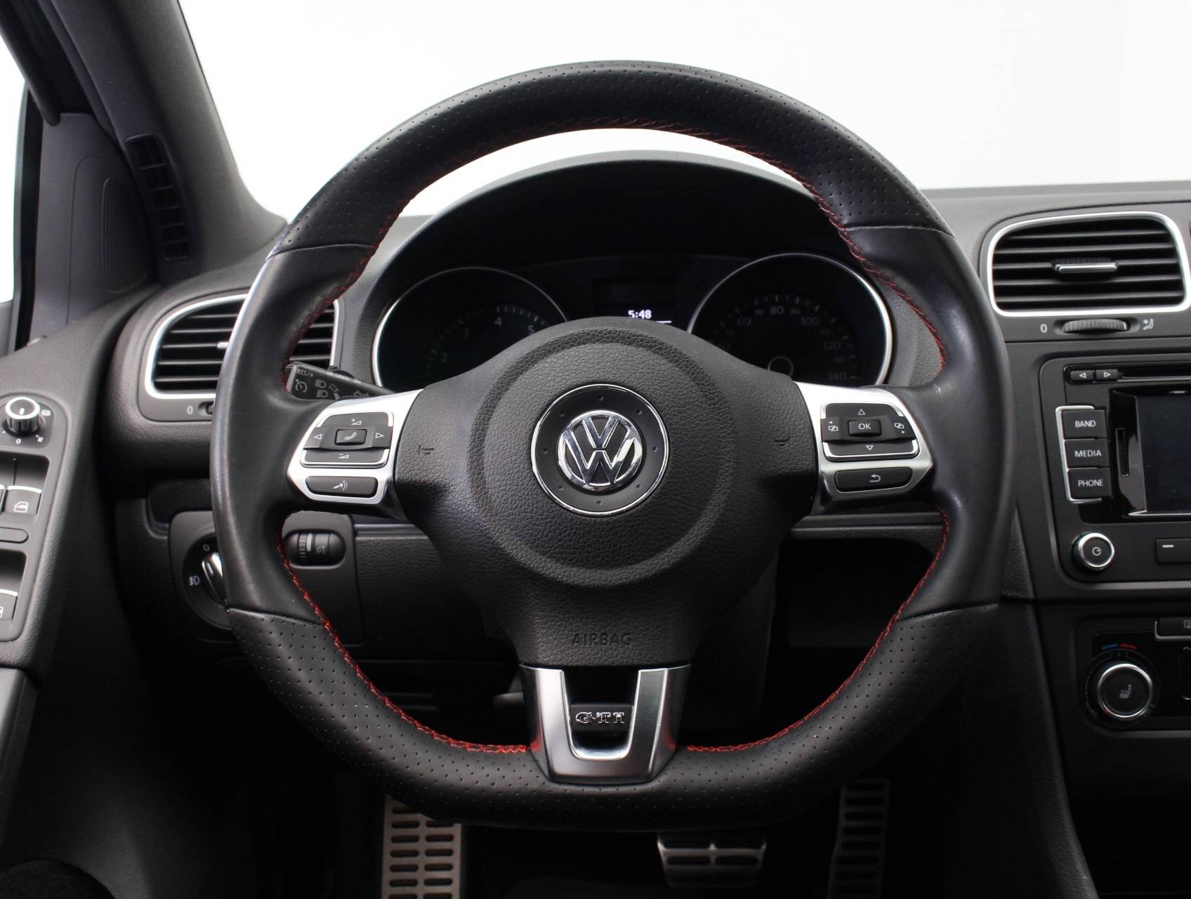 Florida Fine Cars - Used VOLKSWAGEN GTI 2013 WEST PALM WOLFSBURG EDITION