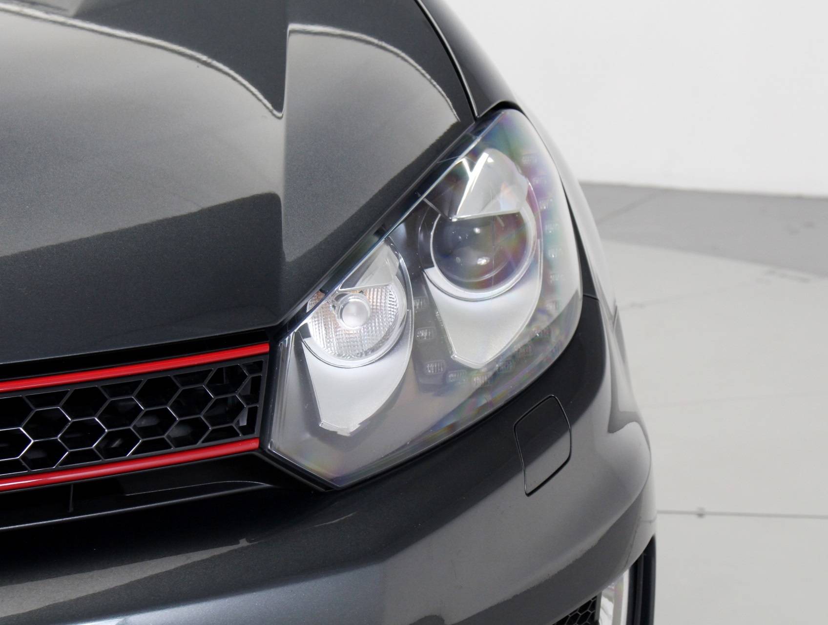 Florida Fine Cars - Used VOLKSWAGEN GTI 2013 WEST PALM WOLFSBURG EDITION