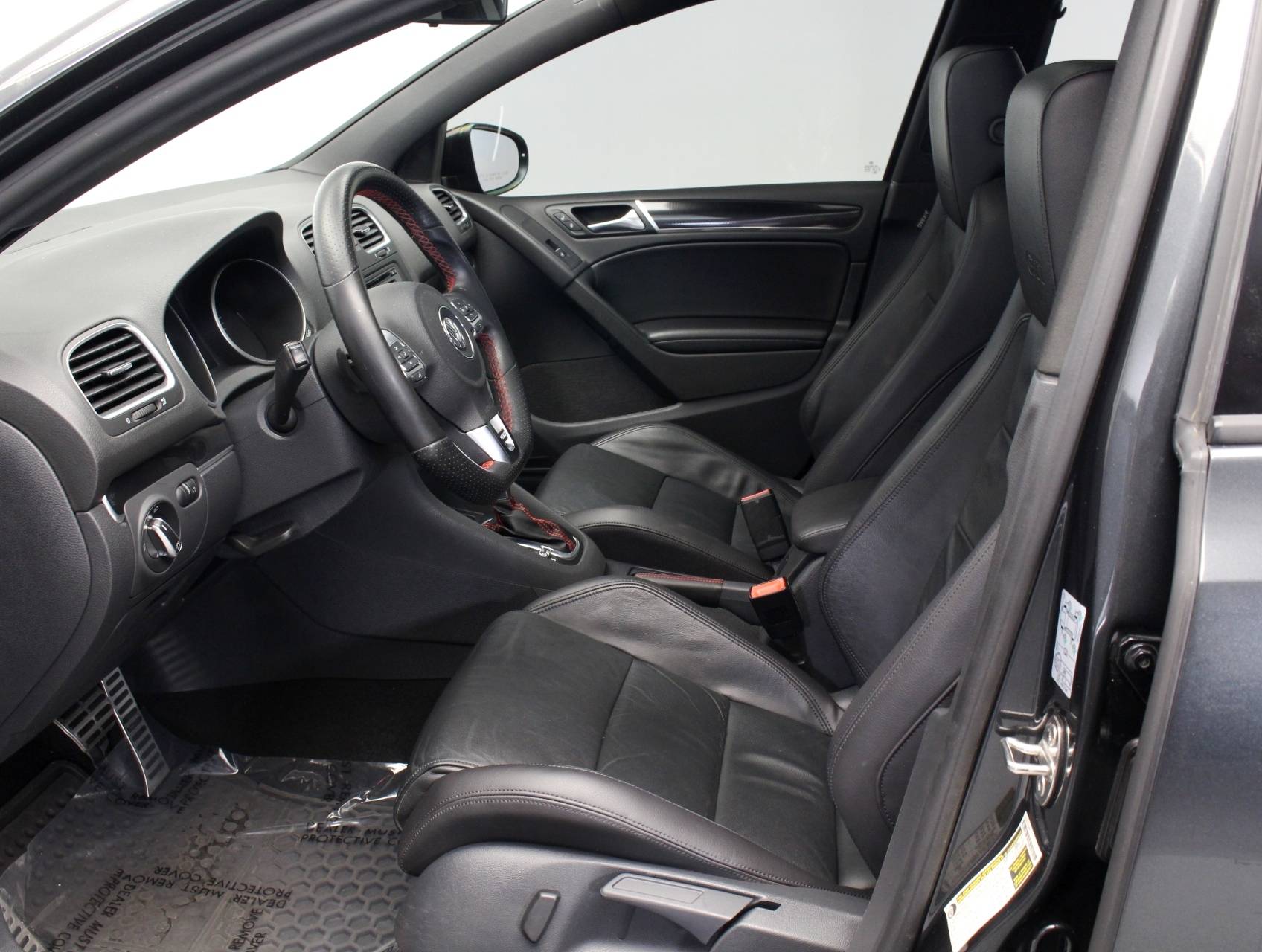 Florida Fine Cars - Used VOLKSWAGEN GTI 2013 WEST PALM WOLFSBURG EDITION