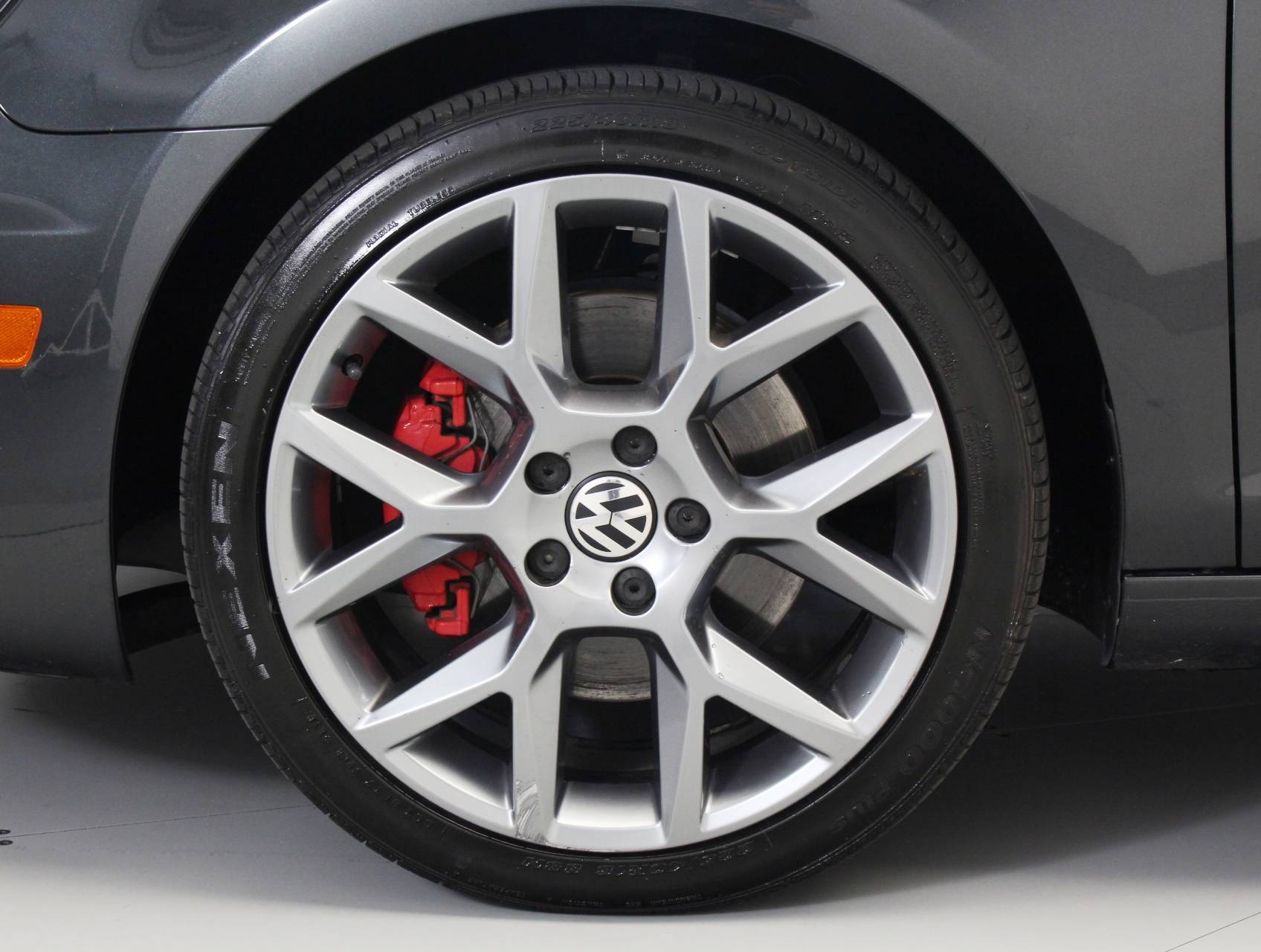 Florida Fine Cars - Used VOLKSWAGEN GTI 2013 WEST PALM WOLFSBURG EDITION