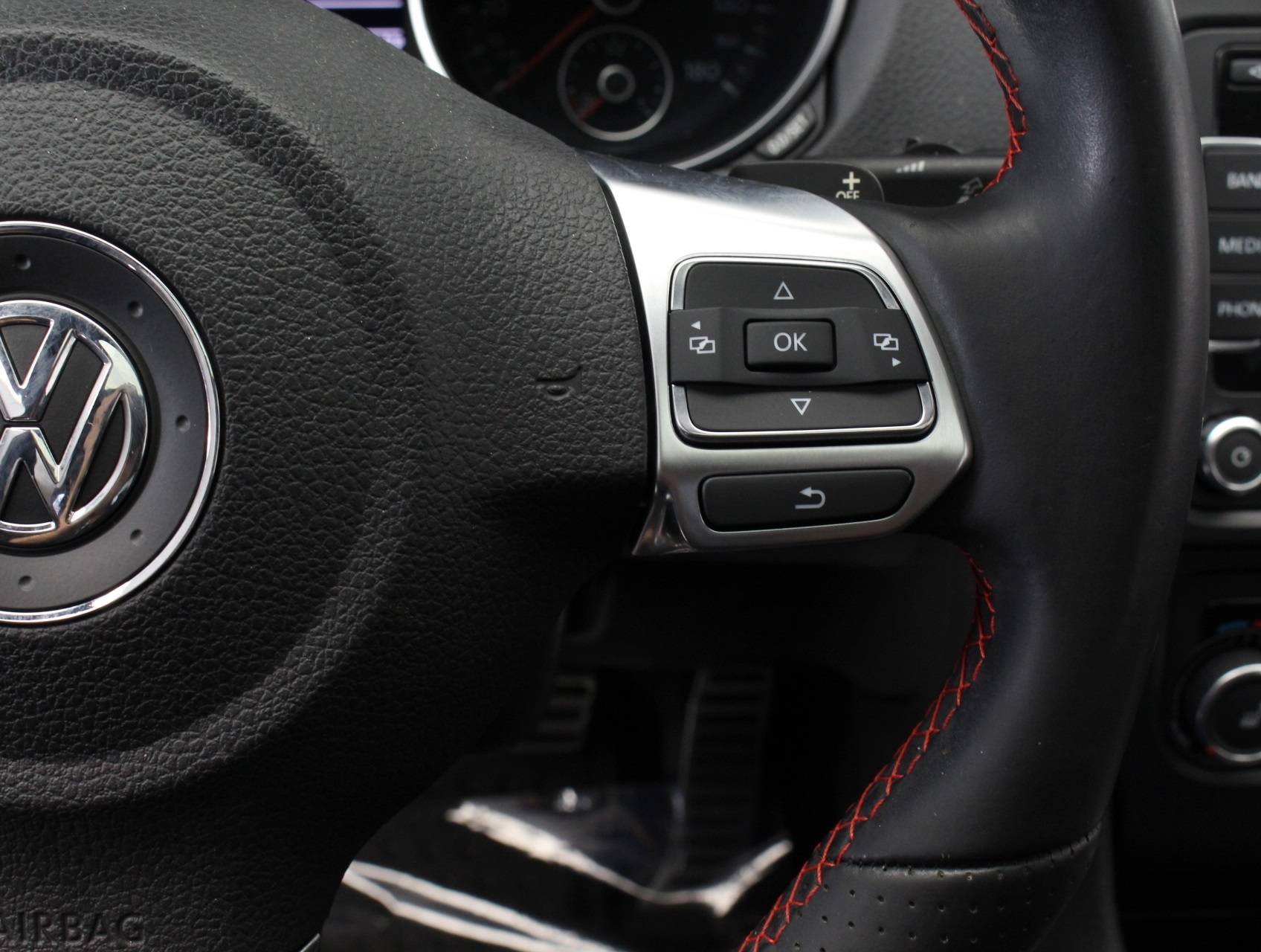 Florida Fine Cars - Used VOLKSWAGEN GTI 2013 WEST PALM WOLFSBURG EDITION