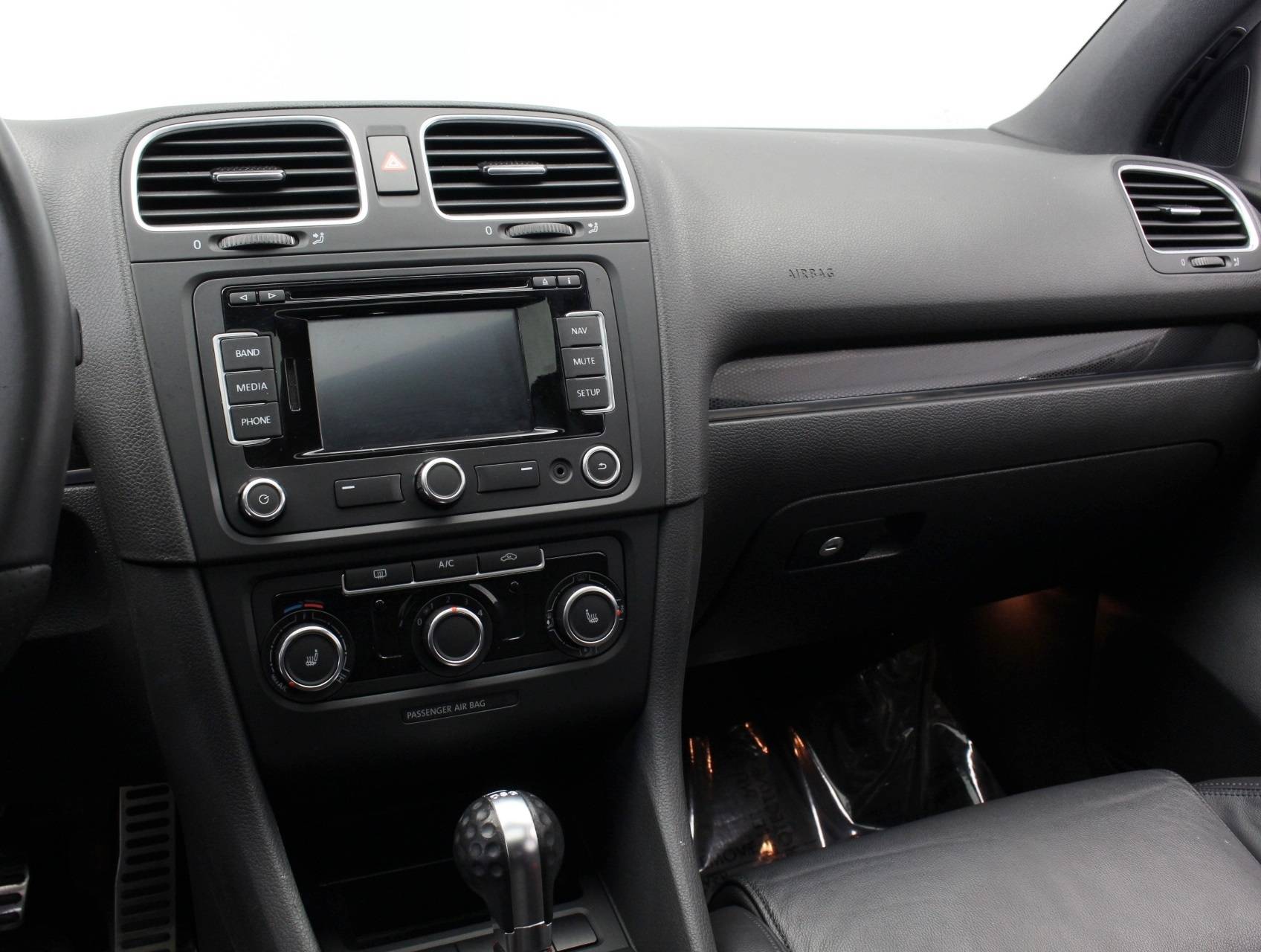 Florida Fine Cars - Used VOLKSWAGEN GTI 2013 WEST PALM WOLFSBURG EDITION