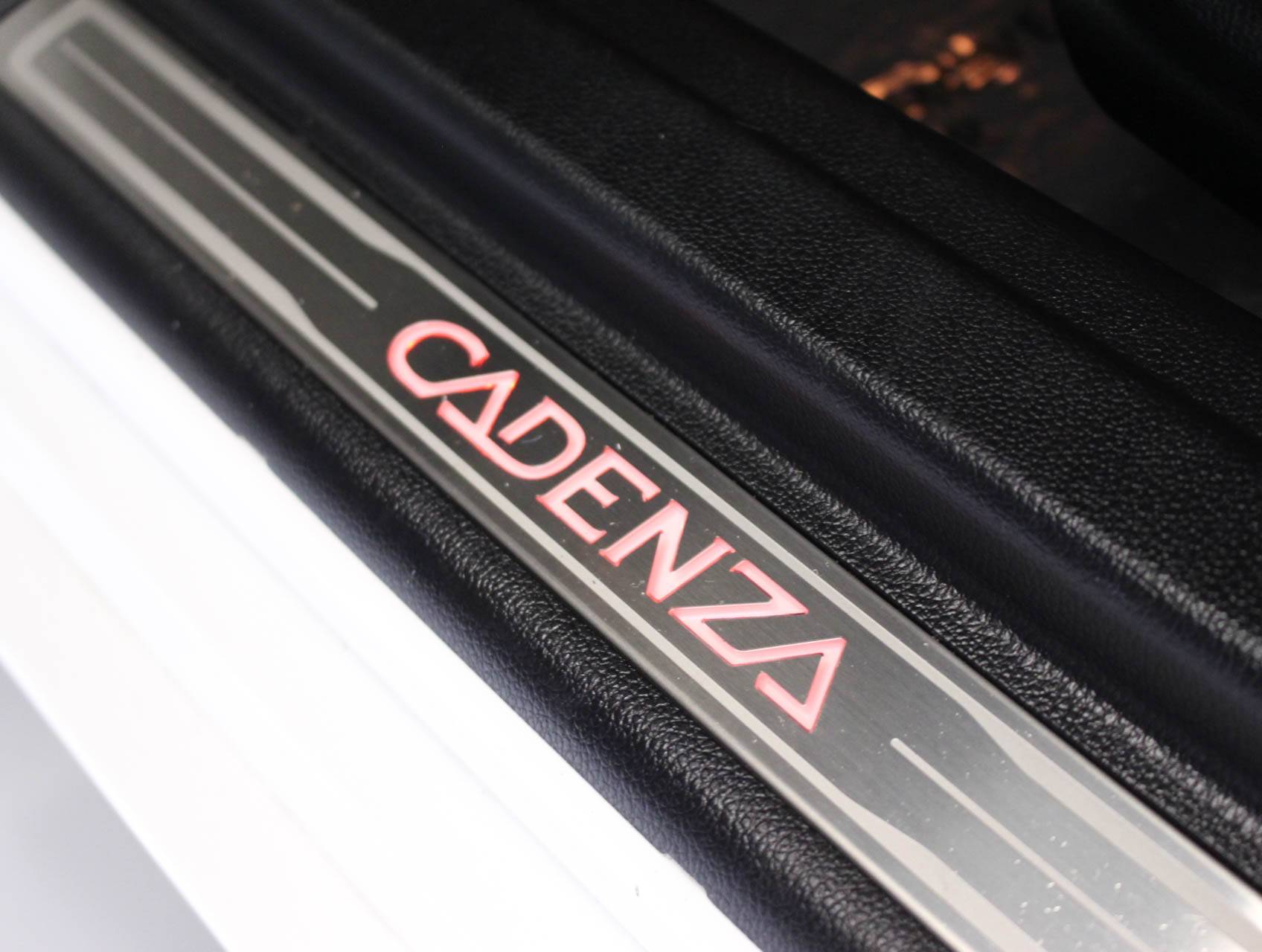 Florida Fine Cars - Used KIA CADENZA 2015 MARGATE Premium