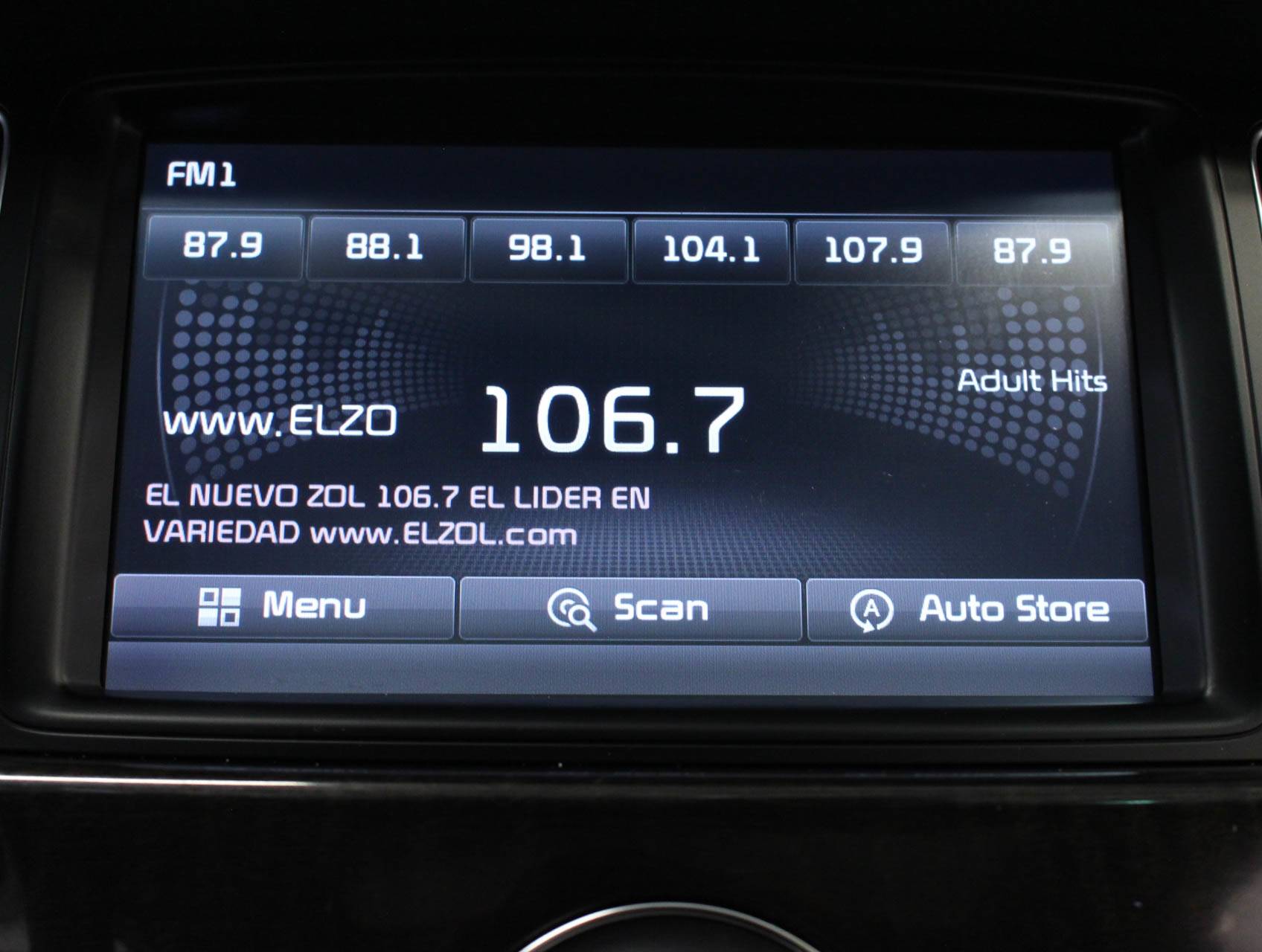 Florida Fine Cars - Used KIA CADENZA 2015 MARGATE Premium