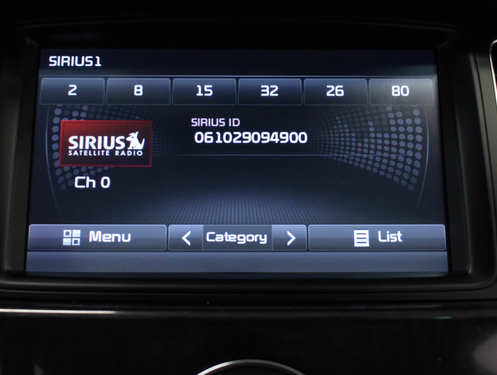 Florida Fine Cars - Used KIA CADENZA 2015 MARGATE Premium