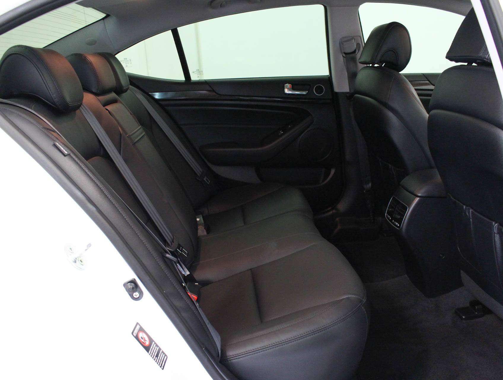 Florida Fine Cars - Used KIA CADENZA 2015 MARGATE Premium